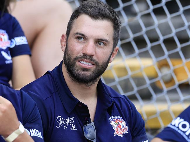 Tedesco ‘owns up’ to role in infamous off season drama