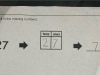 First-grade maths question has parents and internet stumped