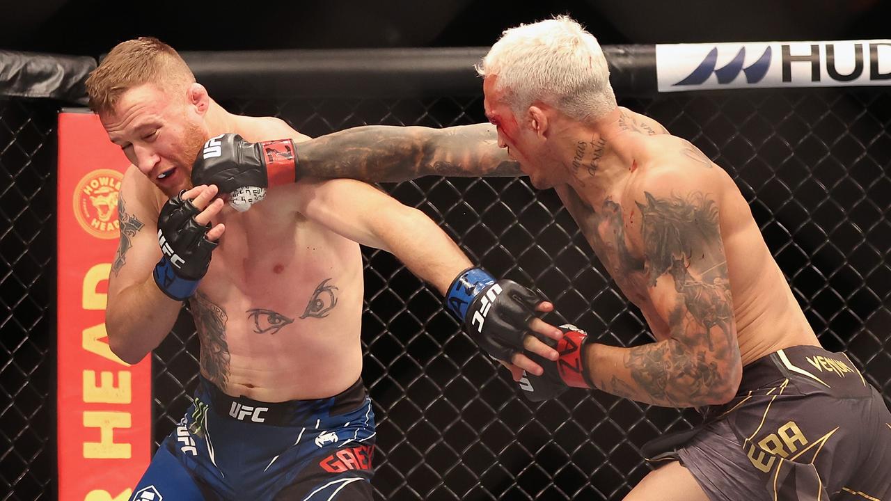 10 Of The Most Exciting MMA Fighters To Watch Today