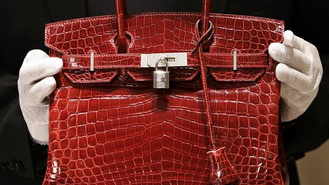 Hermès introduces 5 new Birkins — and 1 that comes riddled with controversy  - Her World Singapore