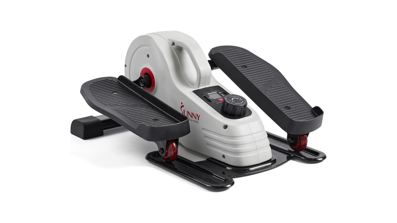 Kmart mini best sale exercise bike