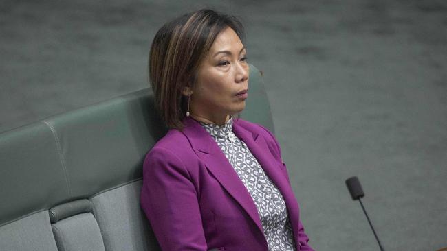 Independent Fowler MP Dai Le has been advocating for her community to receive more consultation from the government. Picture: NCA NewsWire/Gary Ramage