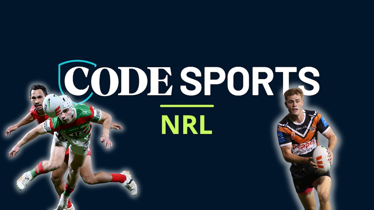 CODE NRL Show: Should Rabbitohs-Dolphins have been postponed?