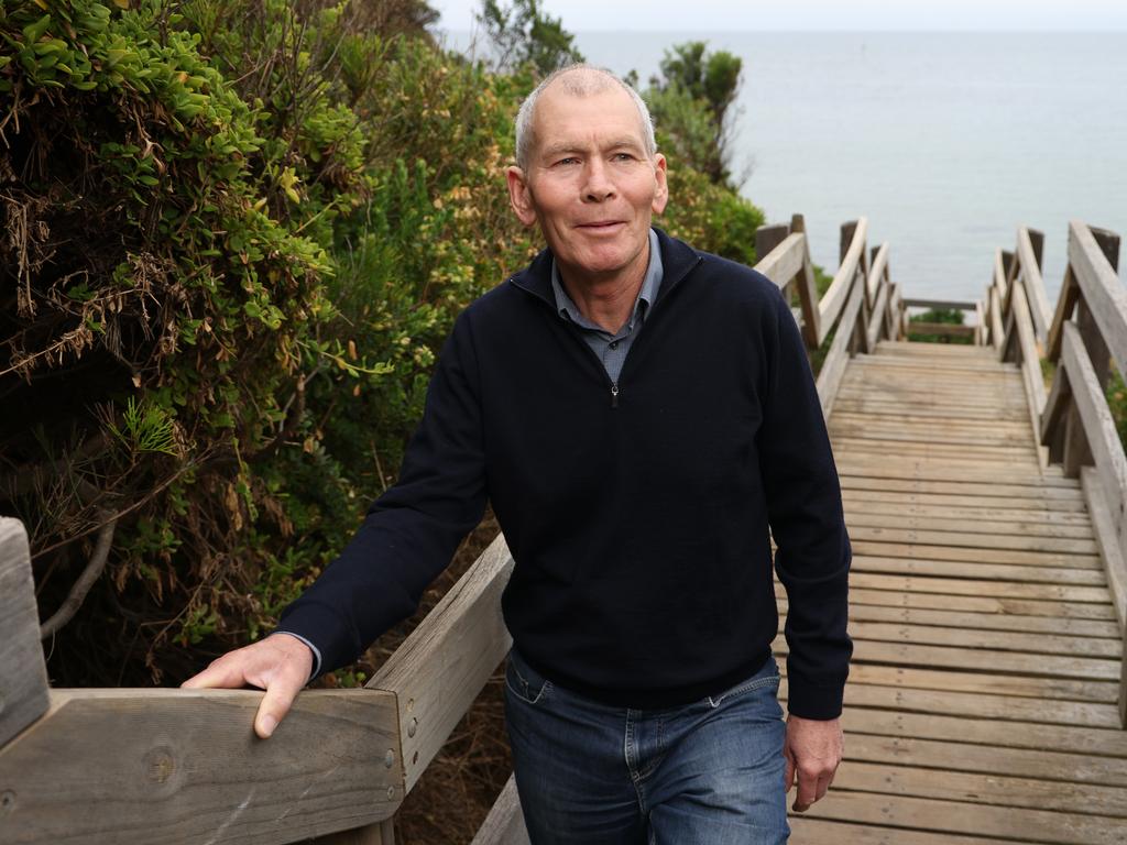 Funding verdict looms on ‘future of cancer therapy’