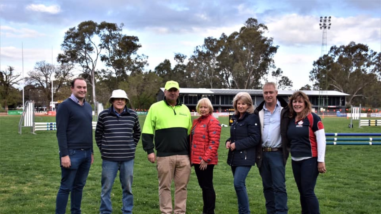 Benalla Show 2024 picture gallery