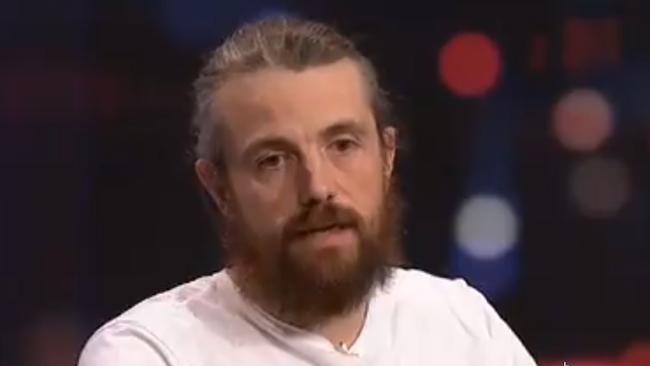 Atlassian co-founder and co-chief executive Mike Cannon-Brookes on Monday's QandA.