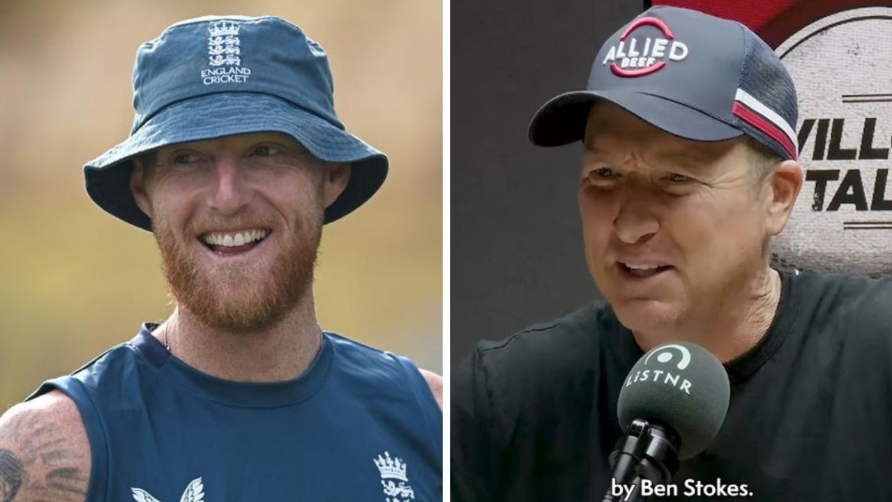 ‘Never heard more crap’: Aussie great spills on infamous Stokes clash amid ex-skipper’s ‘love letter’