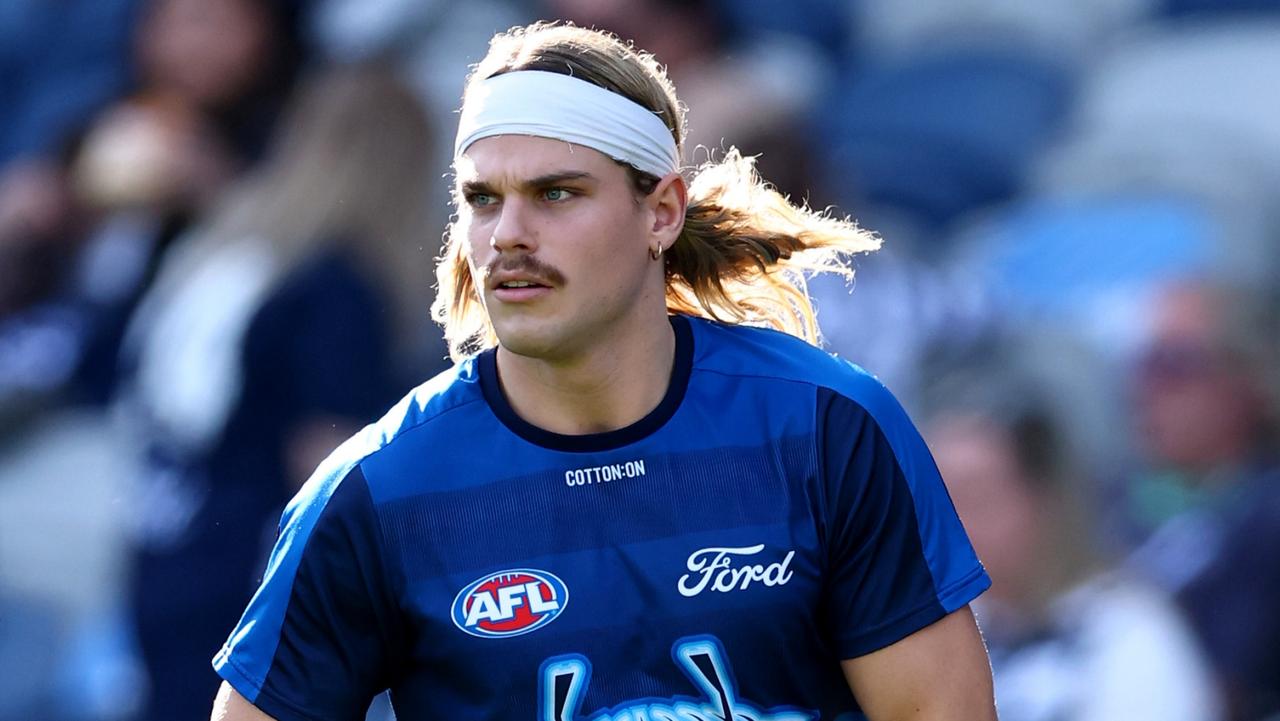 Captain Baz? SuperCoach stats reveal best, worst match-ups