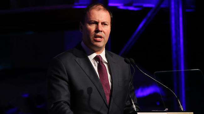 Minister for Resources and Energy Josh Frydenberg believes the NAIF will recharge the Queensland economy.