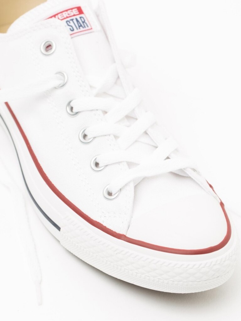 Converse Chuck Taylor All Star Ox. Picture: THE ICONIC