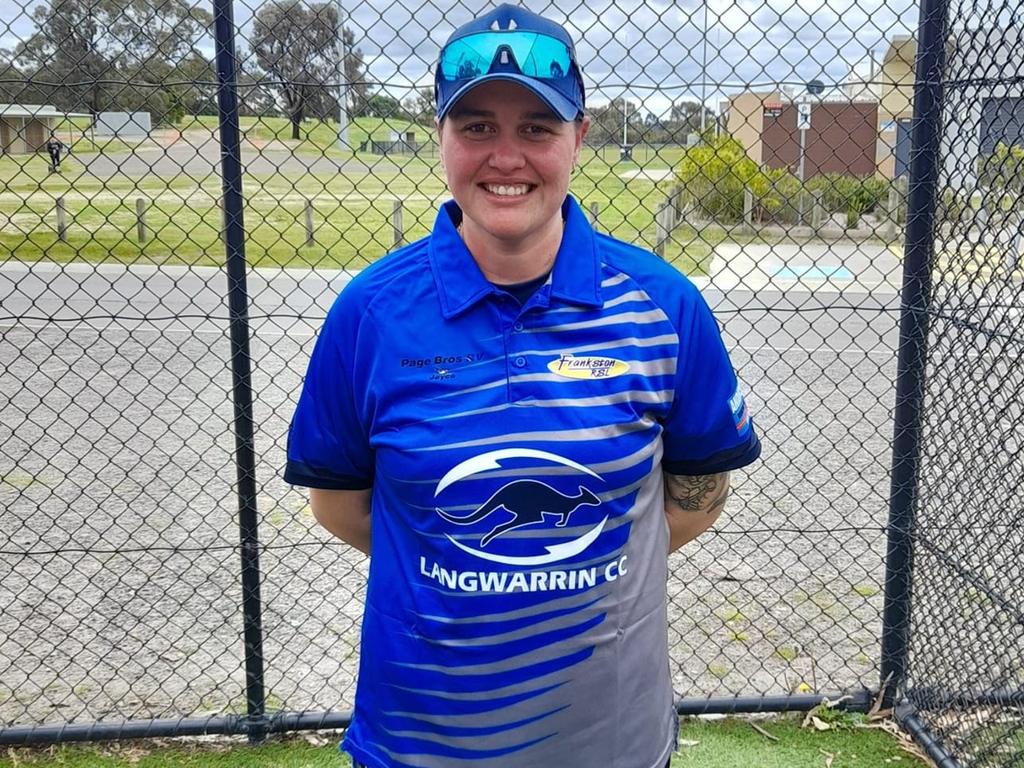 MPCA Women’s 2021-22: Kylie Walters leads Langwarrin to premiership ...