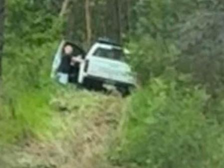 Man fighting for life after horror crash near Bundaberg