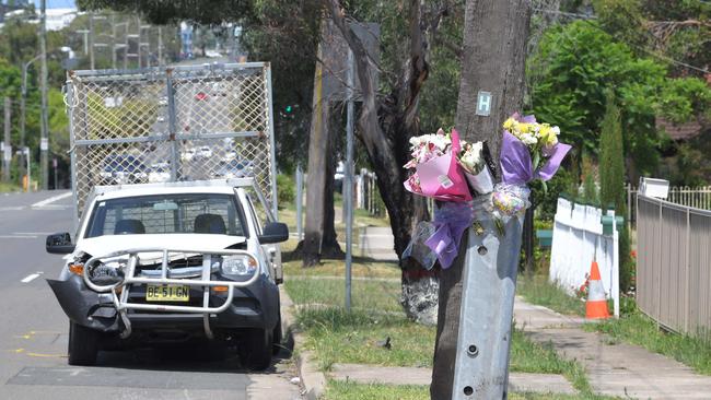 Last year saw 392 people die on NSW roads. Picture: Simon Bullard
