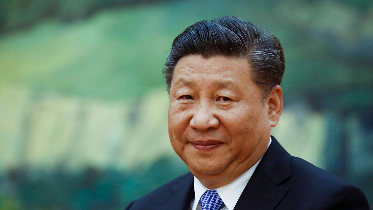 Under Xi Jinping, China is waging a Cold War on the United States, a top CIA expert has warned.