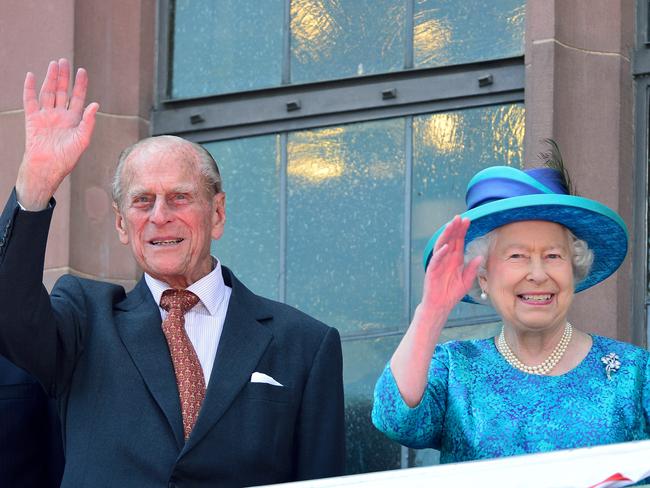 The Duke of Edinburgh has carried out more than 200 royal engagements in the last year.