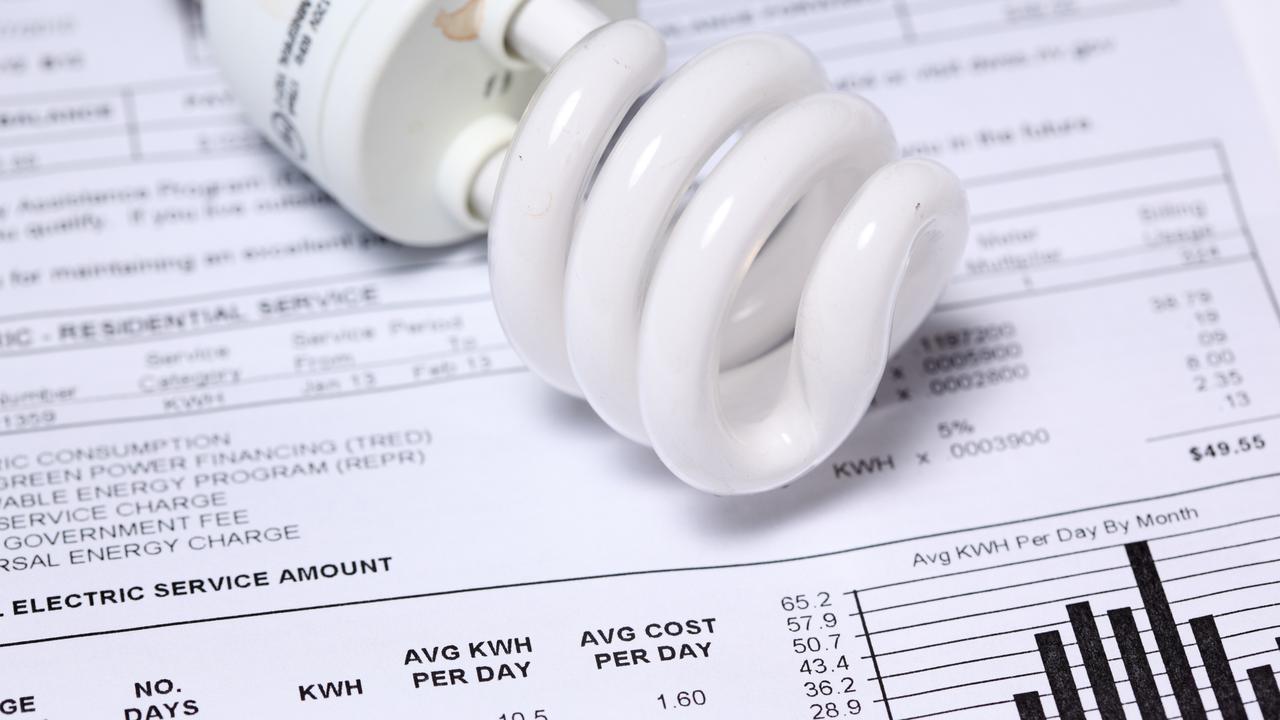 ‘Monster’ electricity bills keep Tasmanians in energy poverty