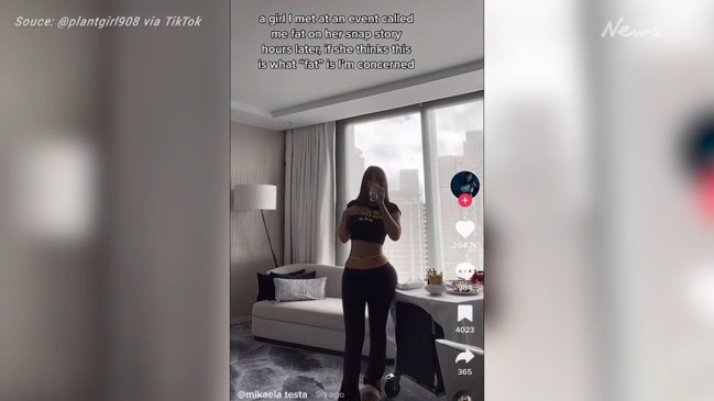 TikTok reveals why fashion company used to allegedly send 'cheap