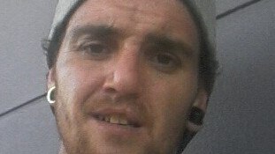 Jase Colin Smith, 27, was sentenced for trafficking dangerous drugs. Picture: Social Media