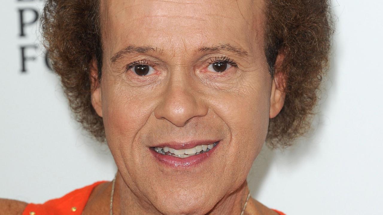 Richard Simmons’ cause of death revealed by brother