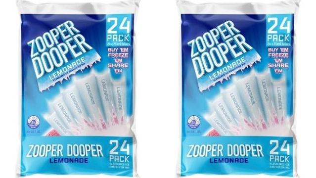 Zooper Doopers
