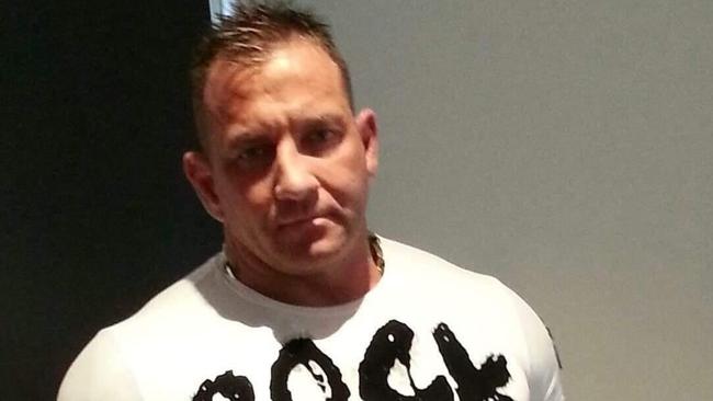 Shane Bowden has been shot dead in an execution-style killing on the Gold Coast overnight.