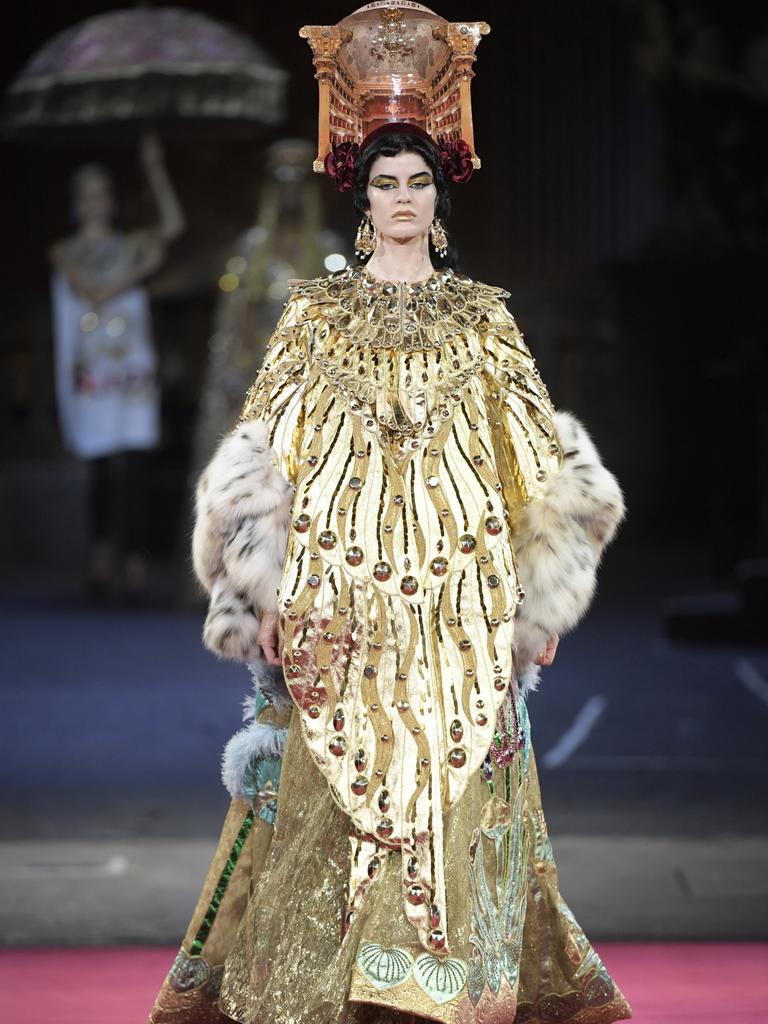 How Dolce and Gabbana are keeping the magic alive | The Australian