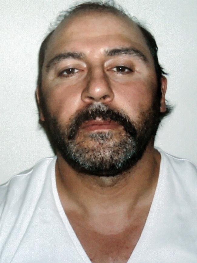 Cvetanovski was Tony Mokbel’s “money man”.