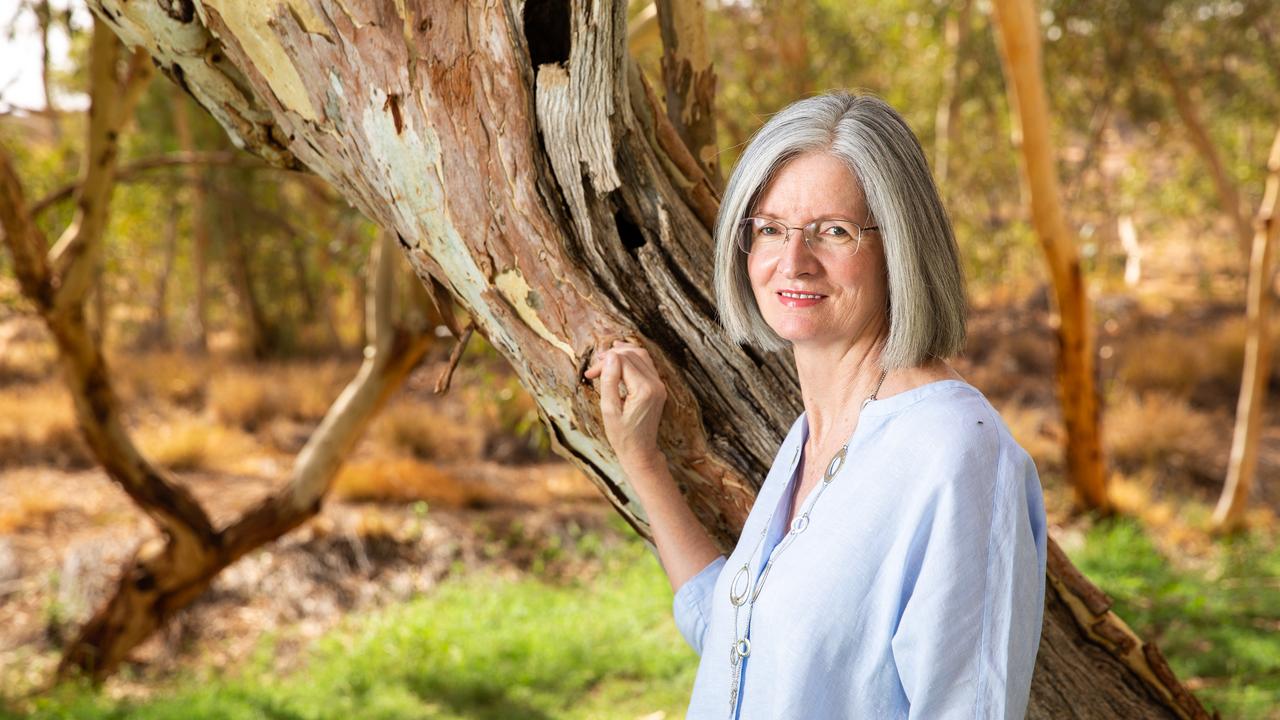 From war-torn Kashmir to the heart of Australia, Jill Jansons has seen ...