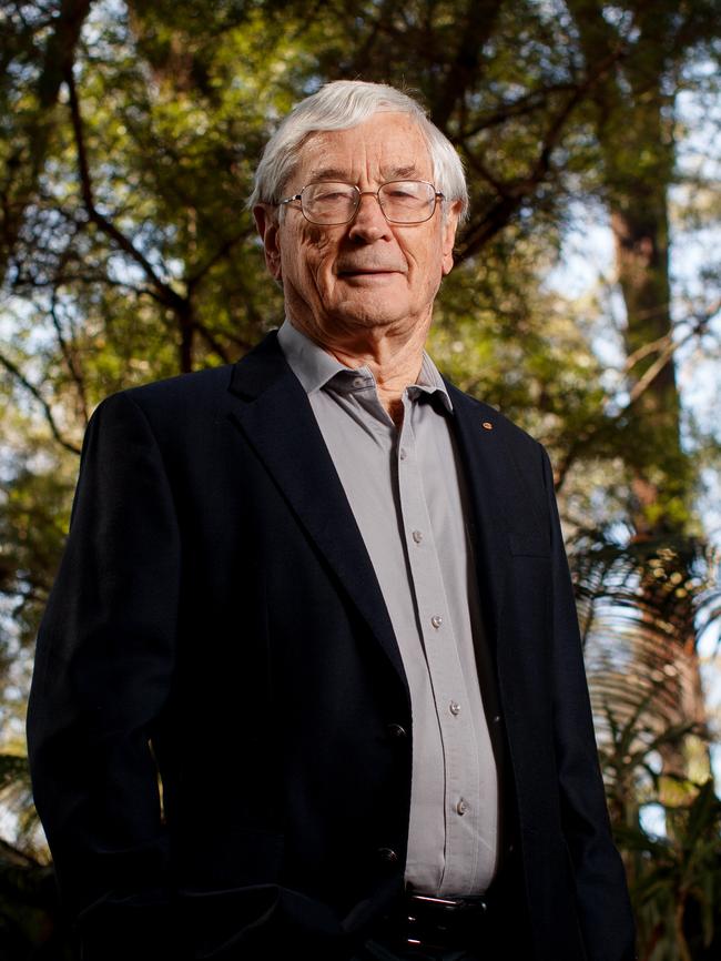 Dick Smith