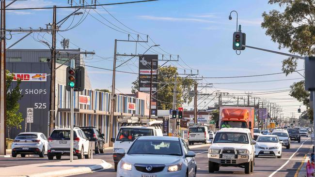 NEWS ADVNew Lights at Brighton:Upgrading of the Brighton Road and Edwards Street junction at South Brighton in AdelaideÃ¢â¬â¢s southwest,Image/Russell Millard Photography