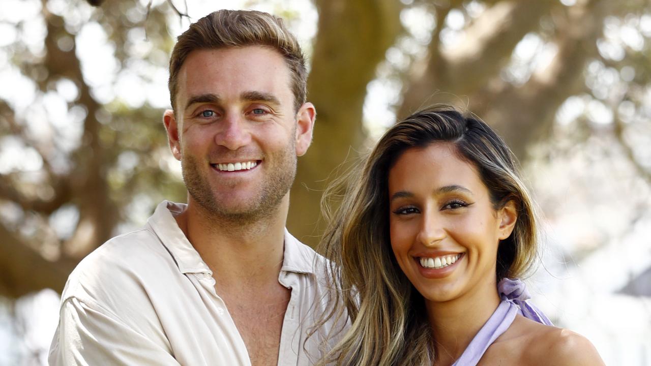 Love Island couple lifts lid on reality TV’s dark side | Daily Telegraph