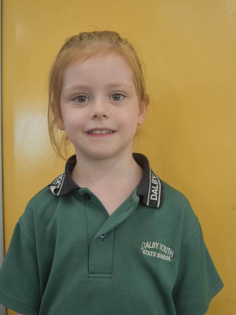 CUTE! Dalby preps sum up their first year at school | The Courier Mail