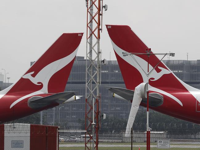 Qantas launch ‘Aussie first’ flyer perk