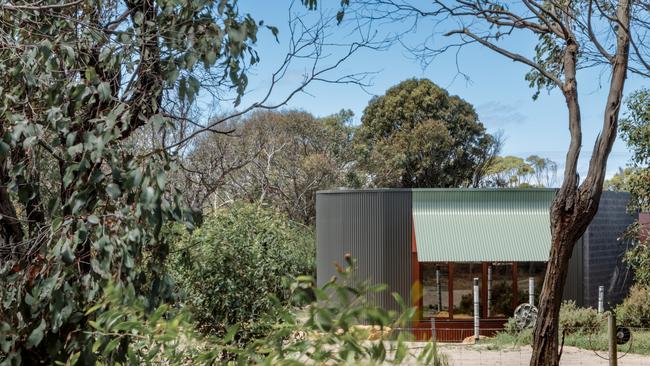 Aireys Inlet Primary School Art &amp; Music Hub.