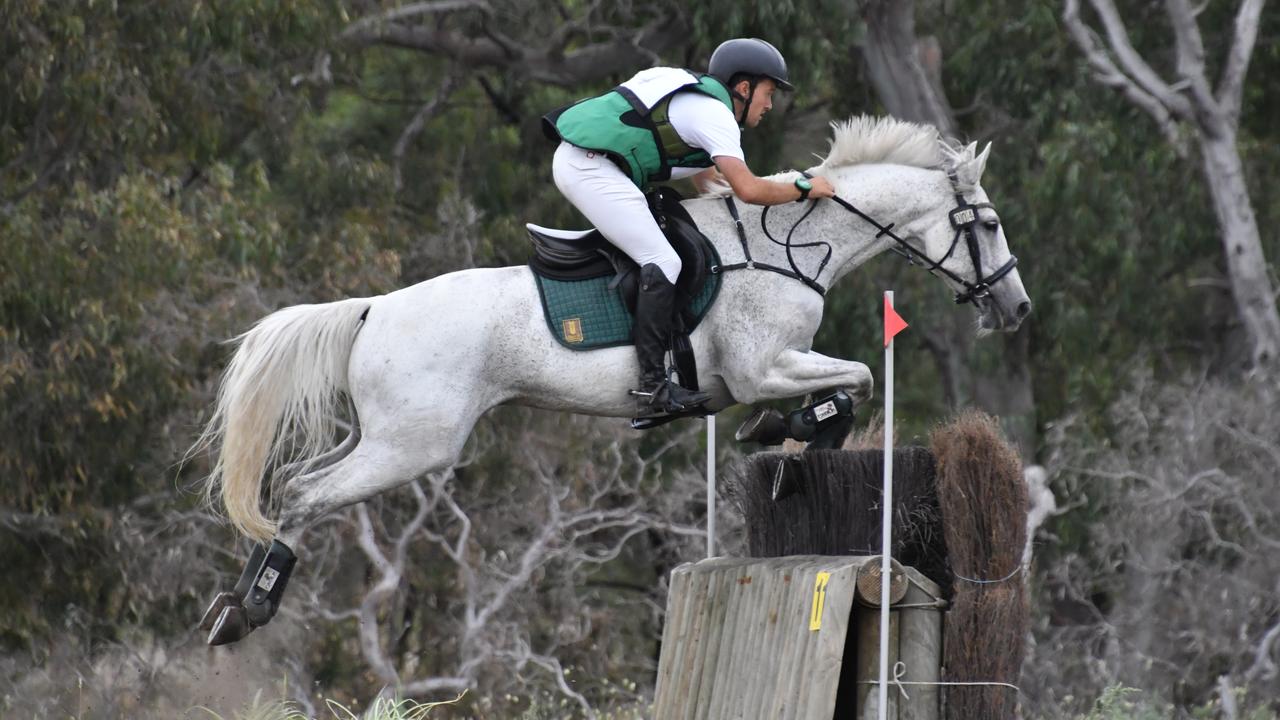 Geelong Trials Short course and young riders hit mark at Barwonleigh