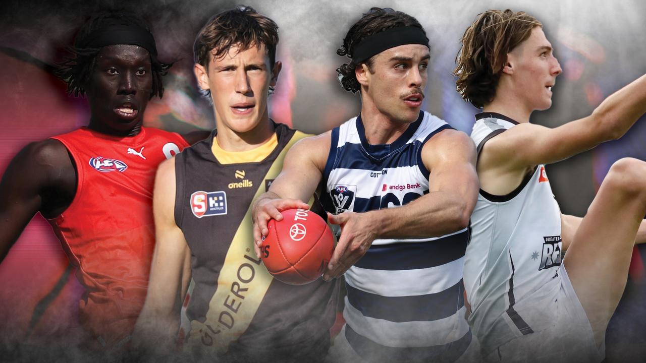 The local bolter and every AFL mid-season draft chance