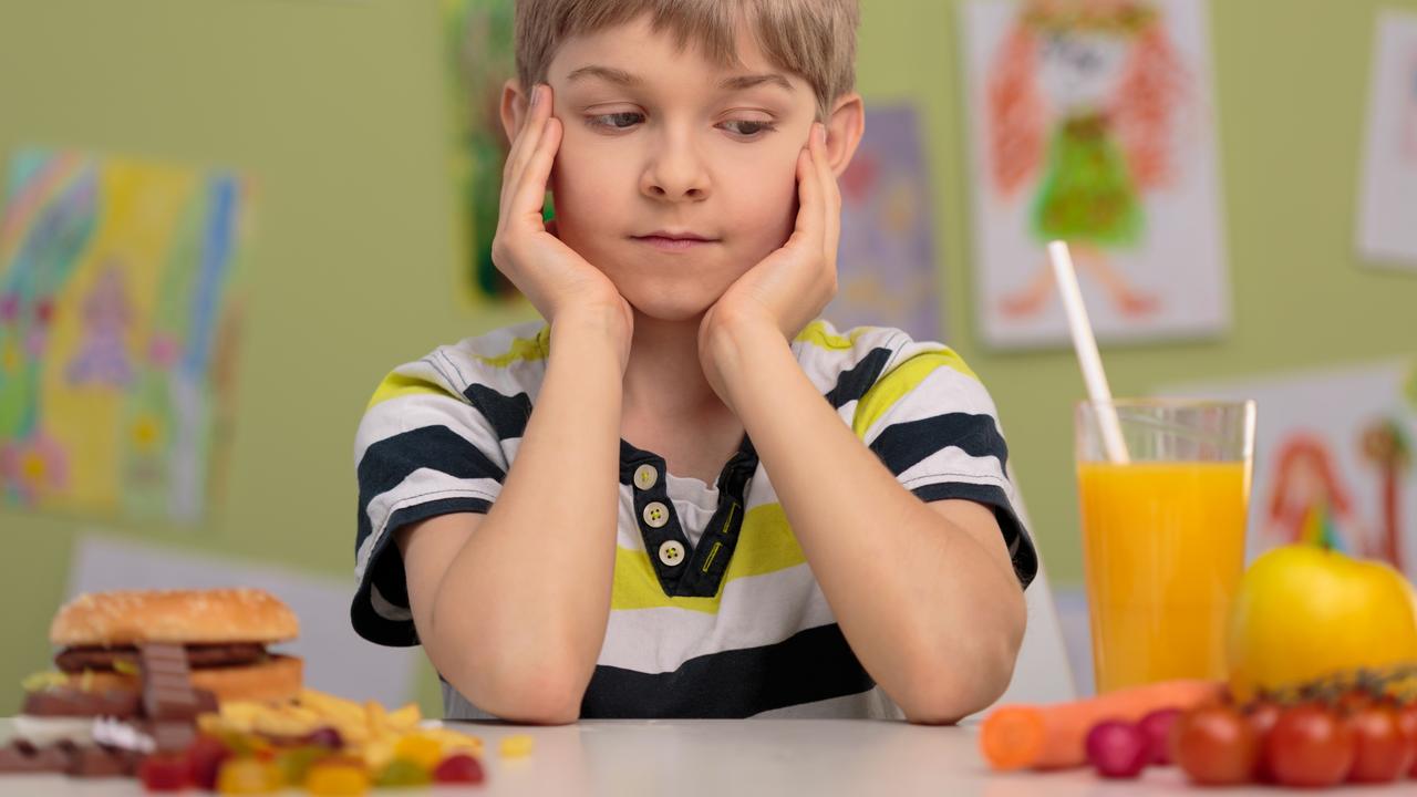 Penbo: Junk food fascists declare new war on Australia’s poor