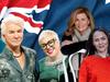 Aussie stars, ex-PM receive highest King’s Birthday honour