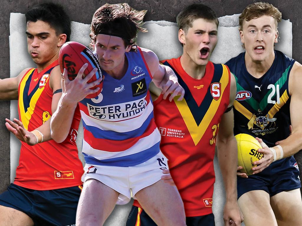 Draft AFL Ladder, Live Scores and AFL News The Courier Mail