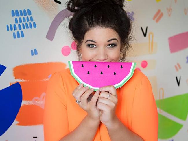 Tanya doesn’t hide her personality in any of her videos, and it’s made her a star.