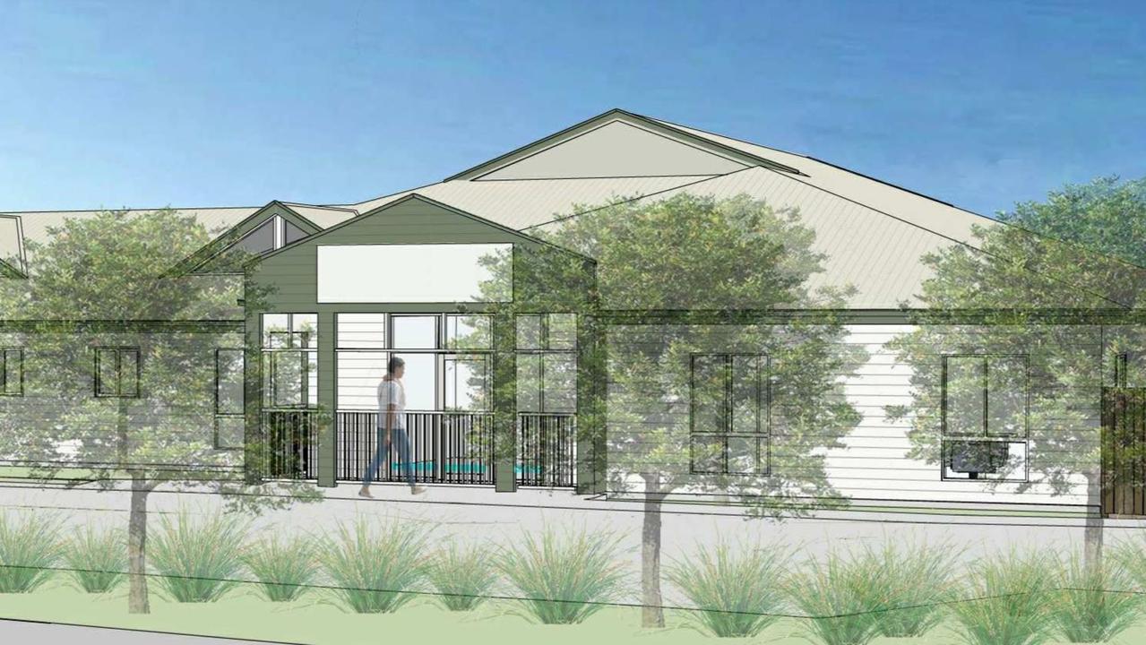 A Westbrook childcare centre has been approved by the Toowoomba Regional Council.