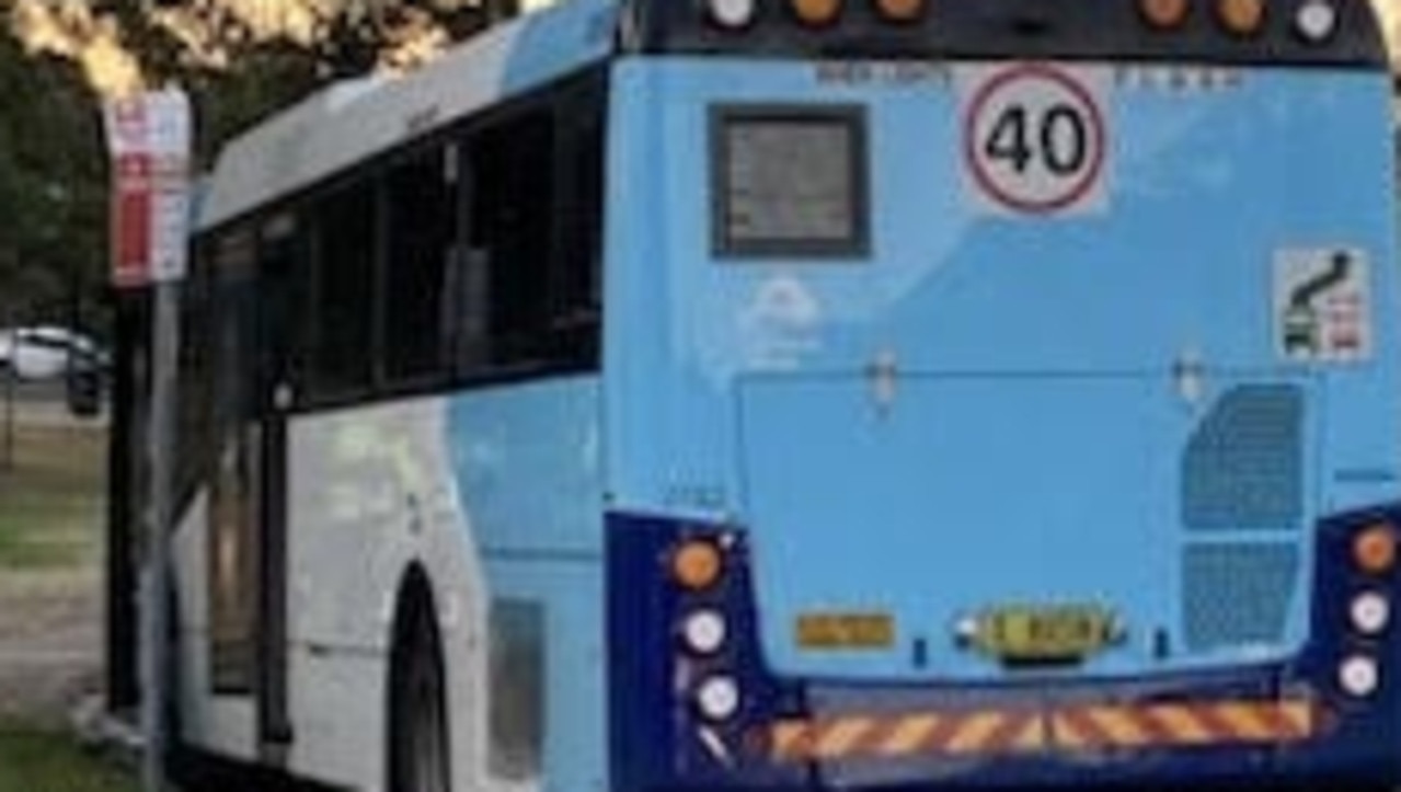 Man’s alleged ‘sickening’ sex act to student on Sydney bus