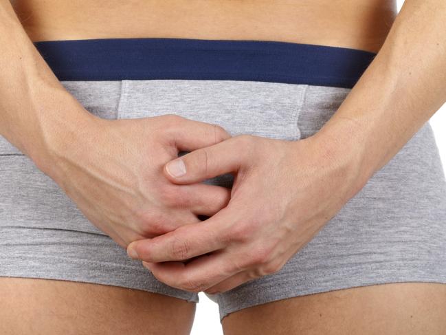‘Waiting is the killer’: Biggest threat to Aussie men revealed