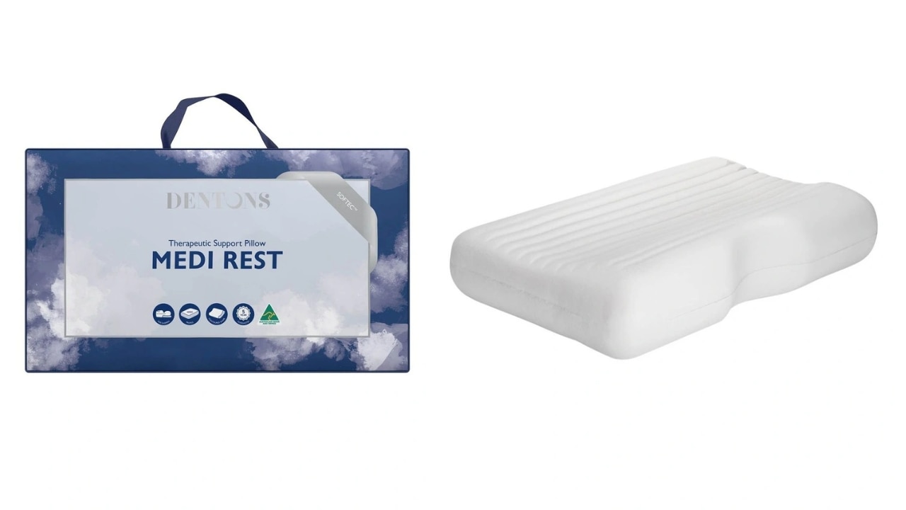 9 Best Anti Snoring Pillows For A Good Night s Sleep body soul