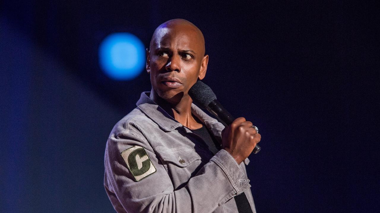 Dave Chappelle has been a point of friction for Netflix employees.