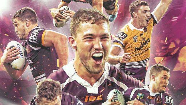 Corey Oates poster