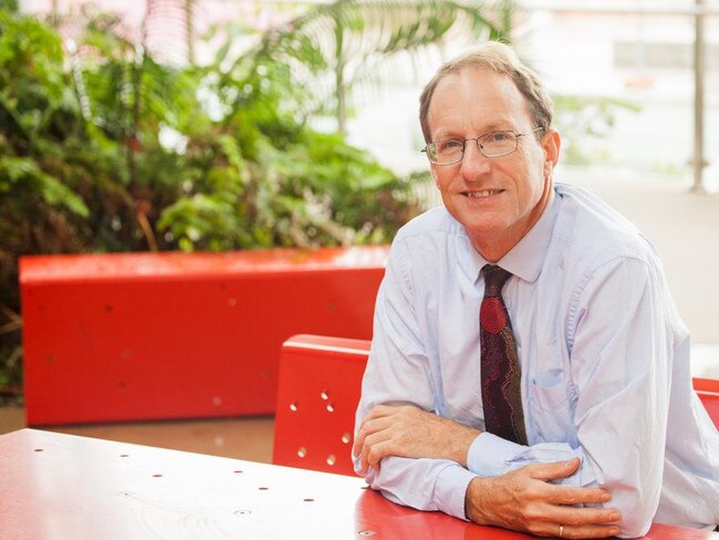 Professor A J Brown, from Griffith University, has called for a new national set of protections for whistleblowers.