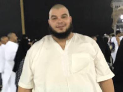 Roxburgh Park man Khaled Temssah admitted he was preparing to travel overseas to engage in hostile activities.