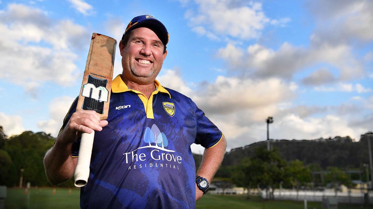 Death, farming, family: Cricket legend reflects on 10,000-run milestone