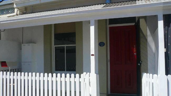 A cute cottage in Adelaide will set you back $390 a week. Picture: realestate.com.au